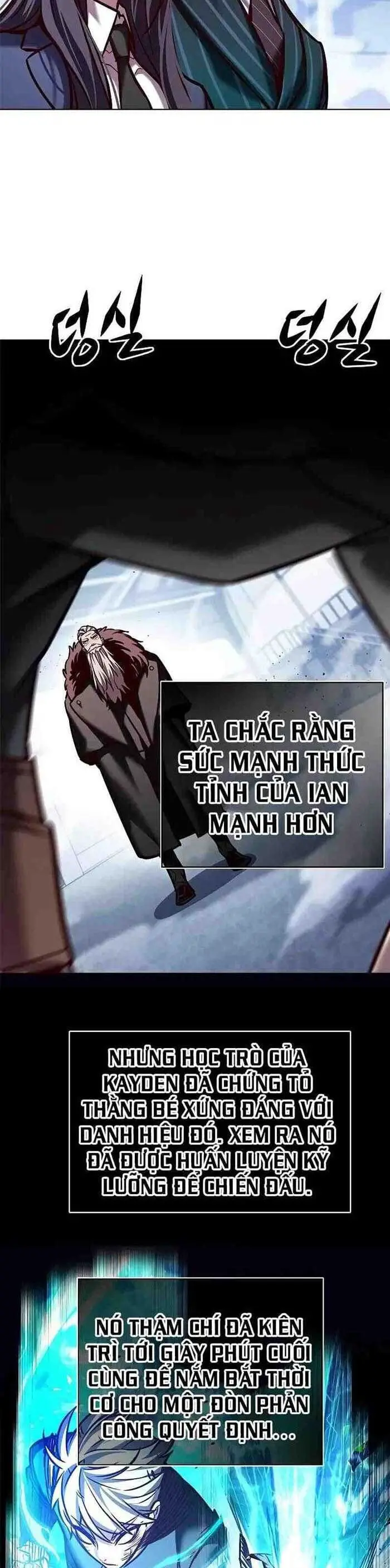 Hoá Thân Thành Mèo Nettruyen ZZZ Chương 289 Page 12