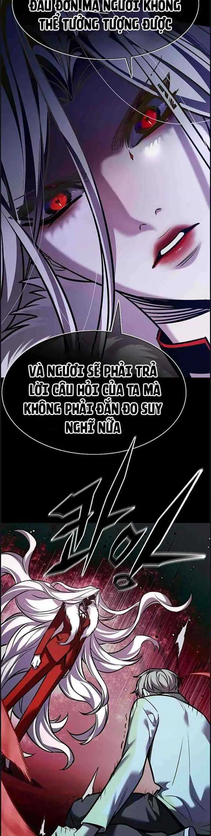 Hoá Thân Thành Mèo Nettruyen ZZZ Chương 296 Page 13