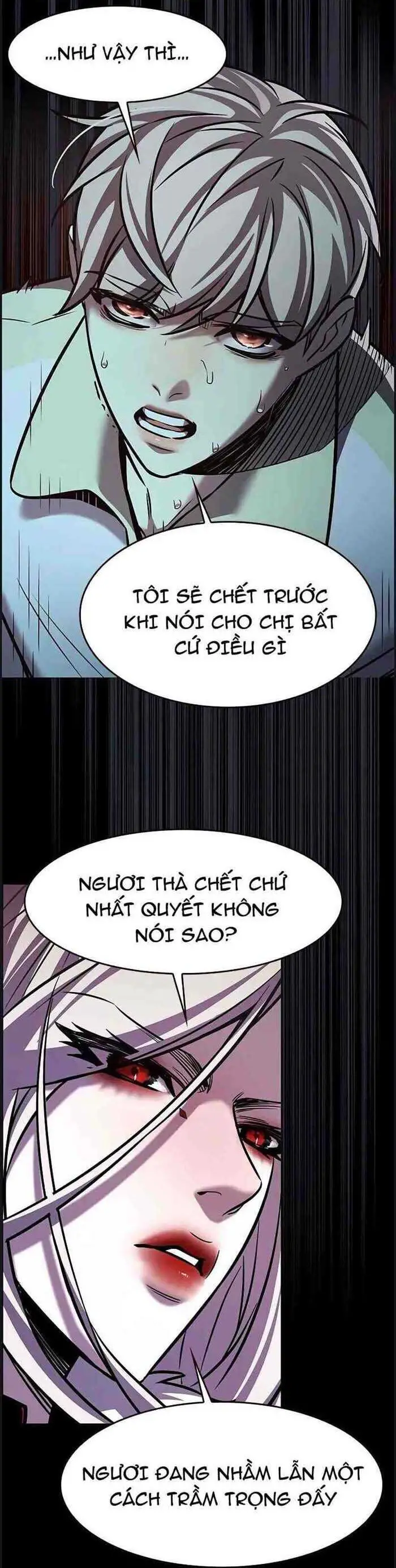 Hoá Thân Thành Mèo Nettruyen ZZZ Chương 296 Page 15