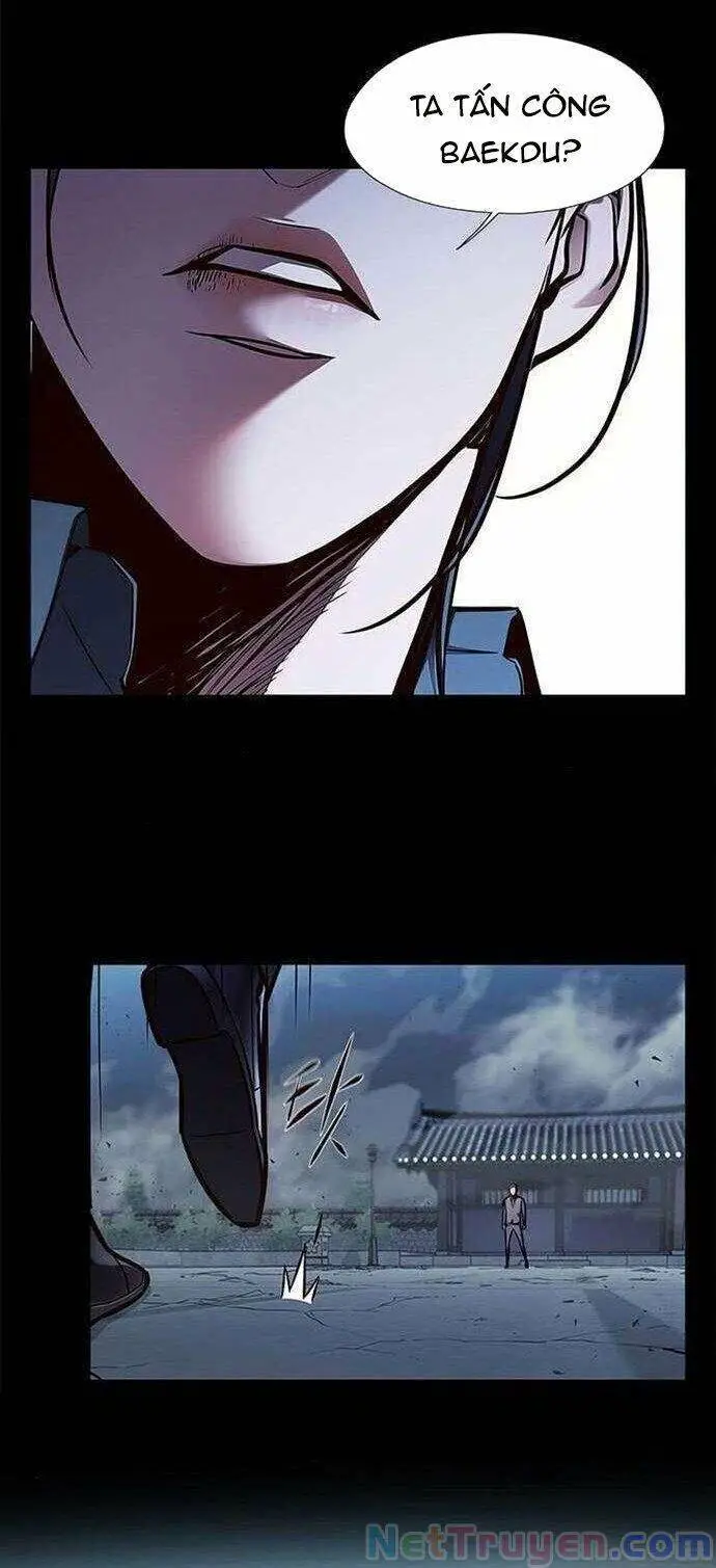 Hoá Thân Thành Mèo Nettruyen ZZZ Chương 135 Page 20