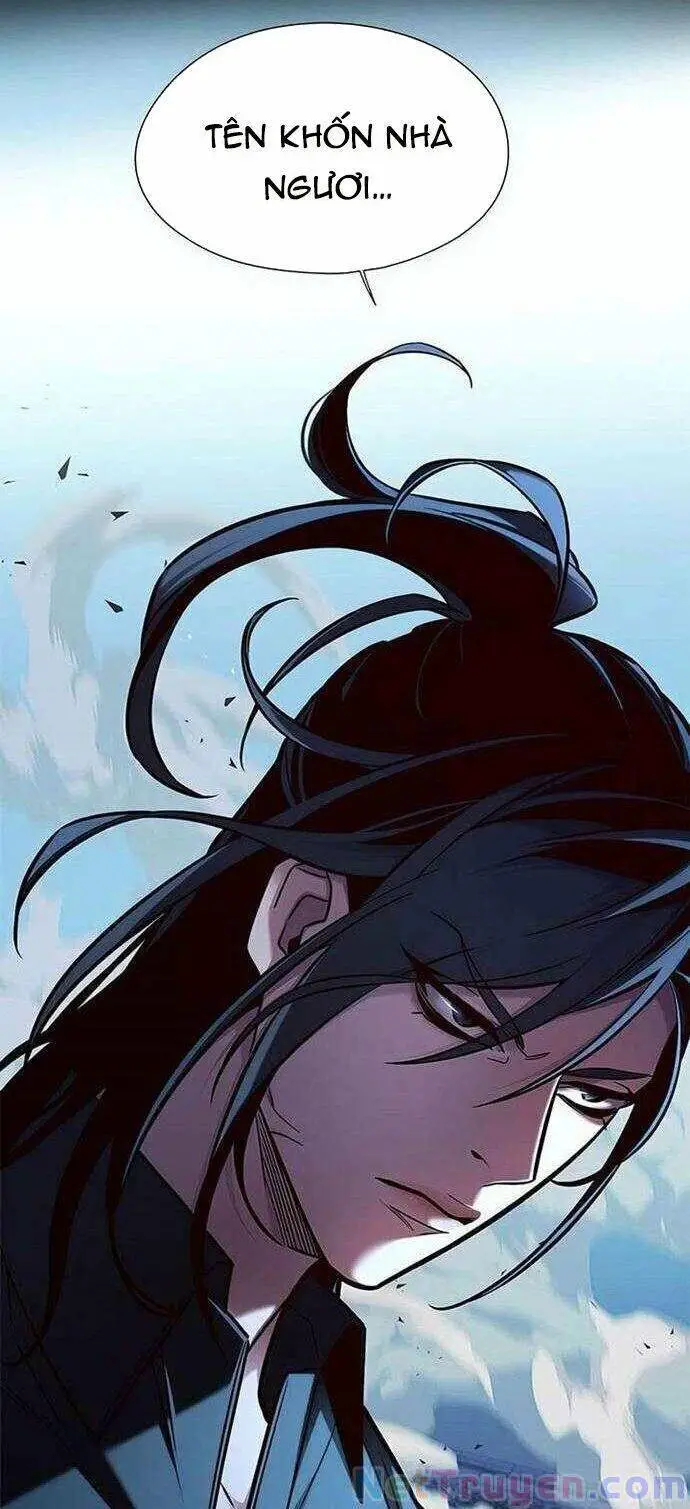 Hoá Thân Thành Mèo Nettruyen ZZZ Chương 135 Page 21