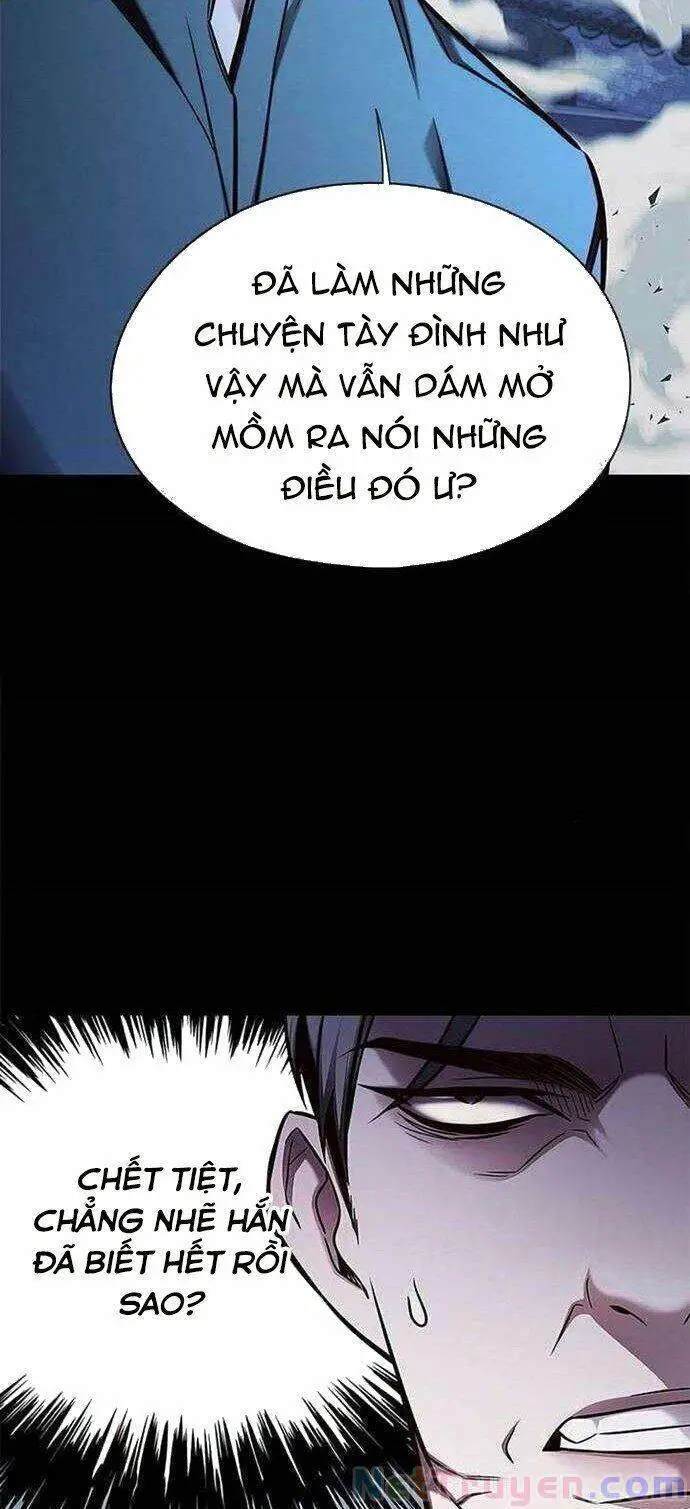 Hoá Thân Thành Mèo Nettruyen ZZZ Chương 135 Page 22
