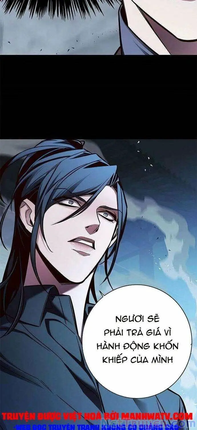 Hoá Thân Thành Mèo Nettruyen ZZZ Chương 135 Page 23