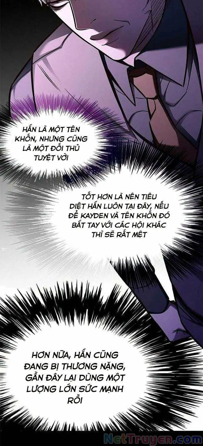 Hoá Thân Thành Mèo Nettruyen ZZZ Chương 135 Page 25