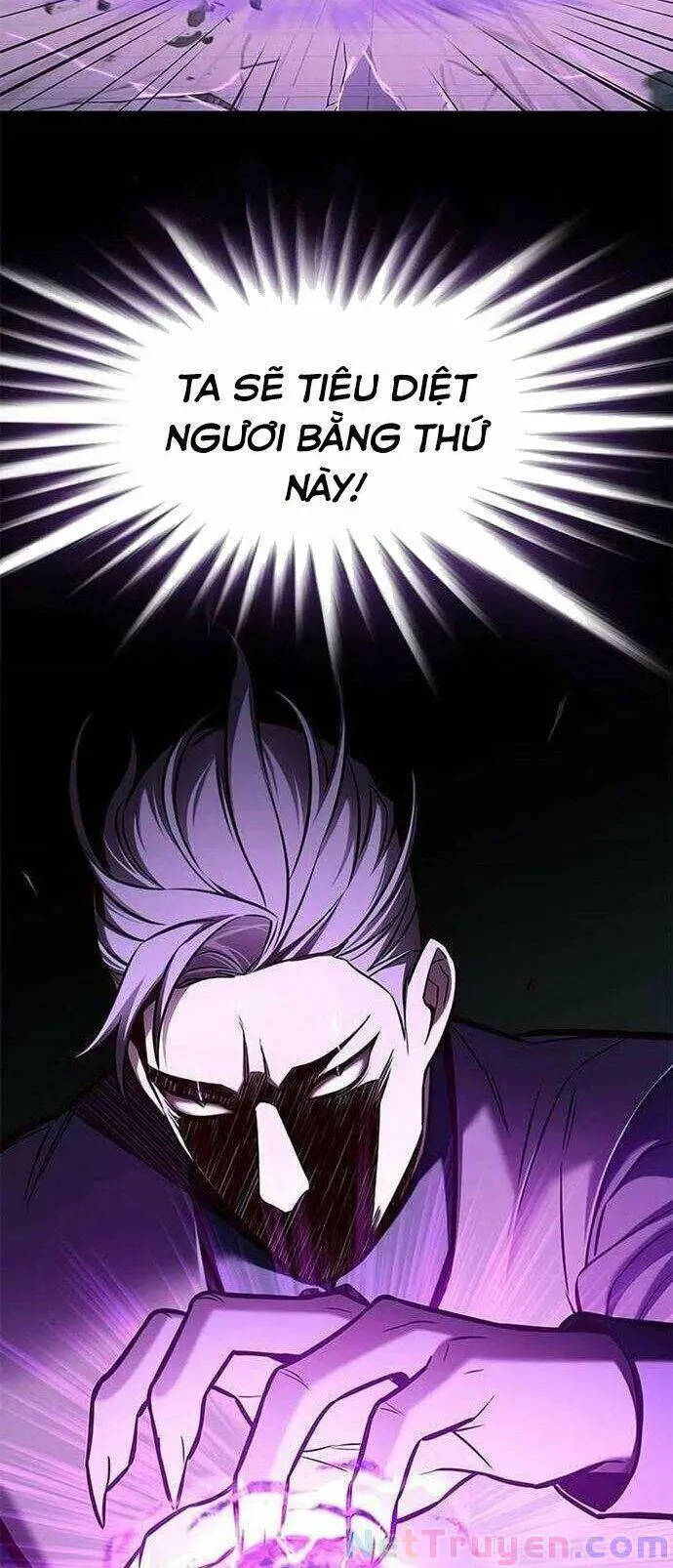 Hoá Thân Thành Mèo Nettruyen ZZZ Chương 135 Page 31