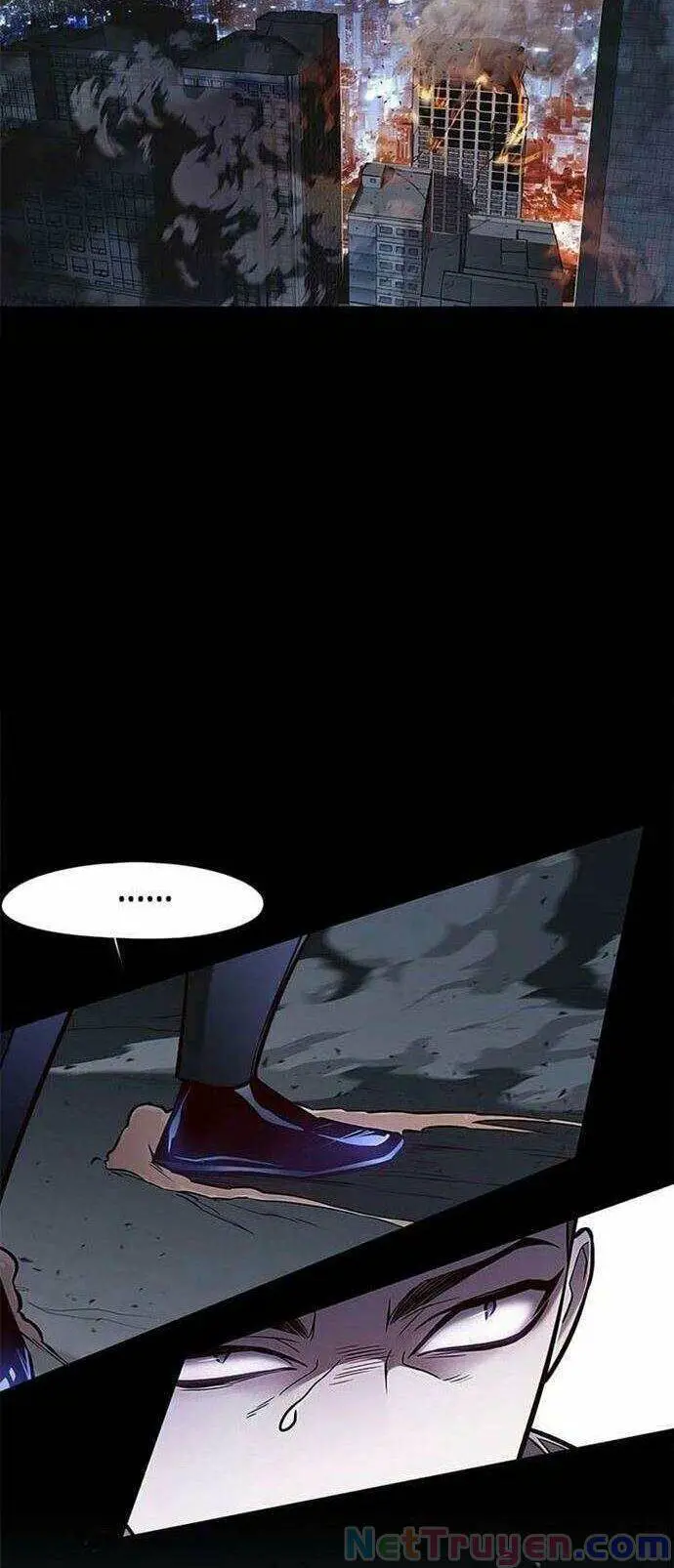 Hoá Thân Thành Mèo Nettruyen ZZZ Chương 135 Page 37
