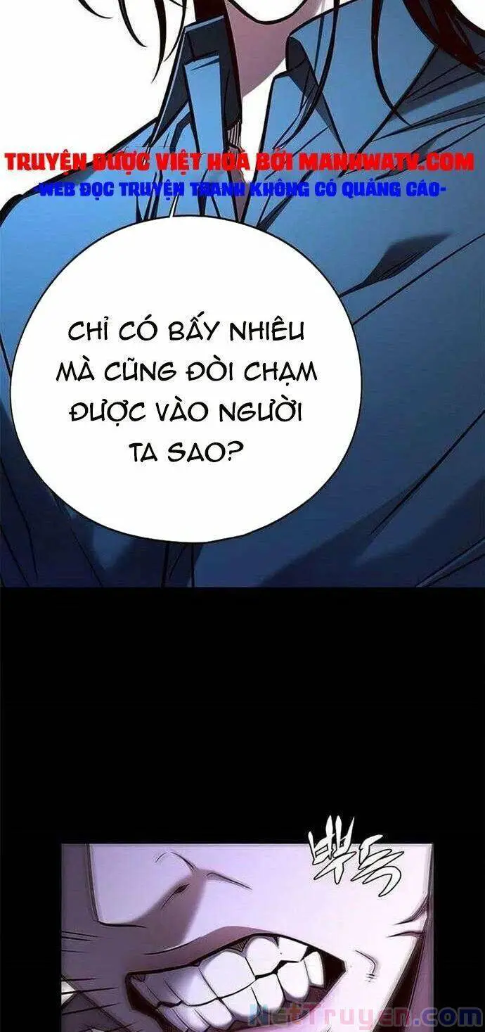 Hoá Thân Thành Mèo Nettruyen ZZZ Chương 135 Page 41