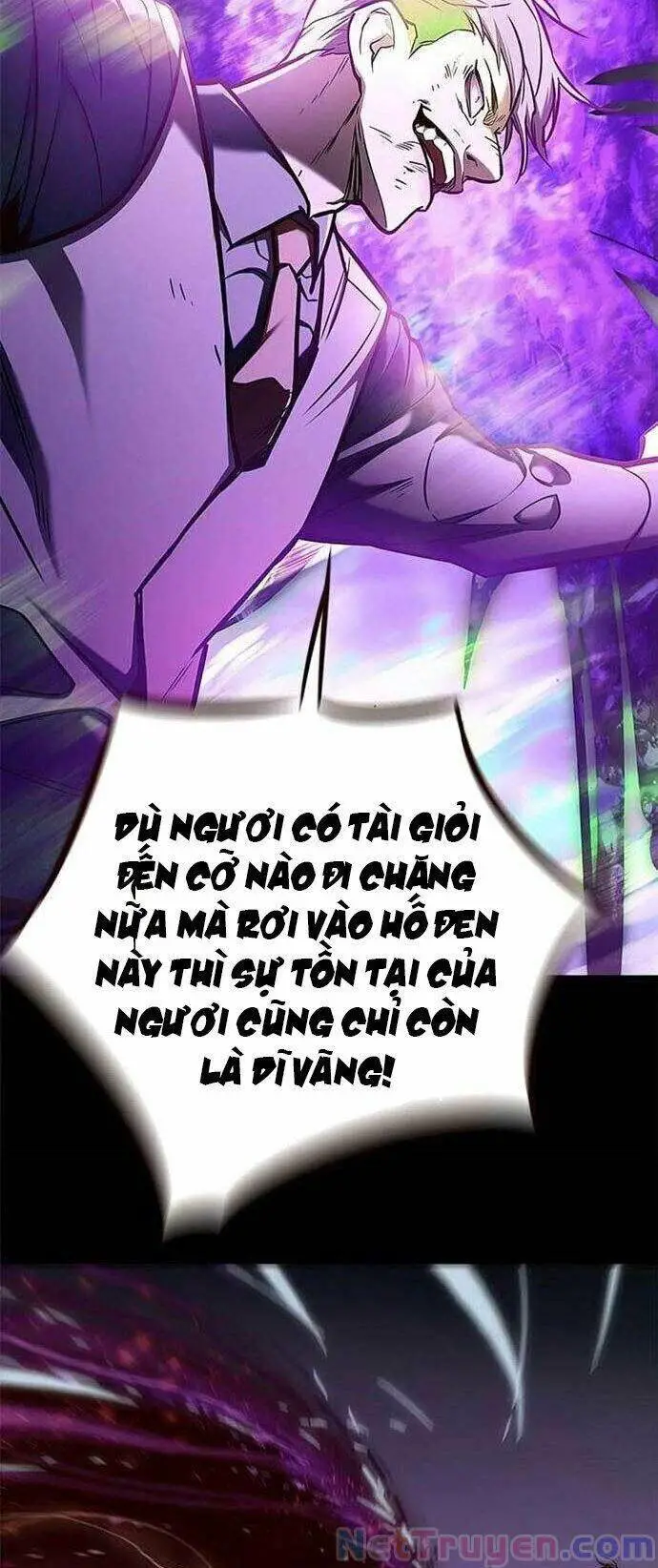 Hoá Thân Thành Mèo Nettruyen ZZZ Chương 135 Page 59
