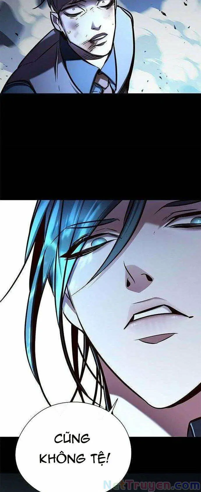 Hoá Thân Thành Mèo Nettruyen ZZZ Chương 135 Page 72