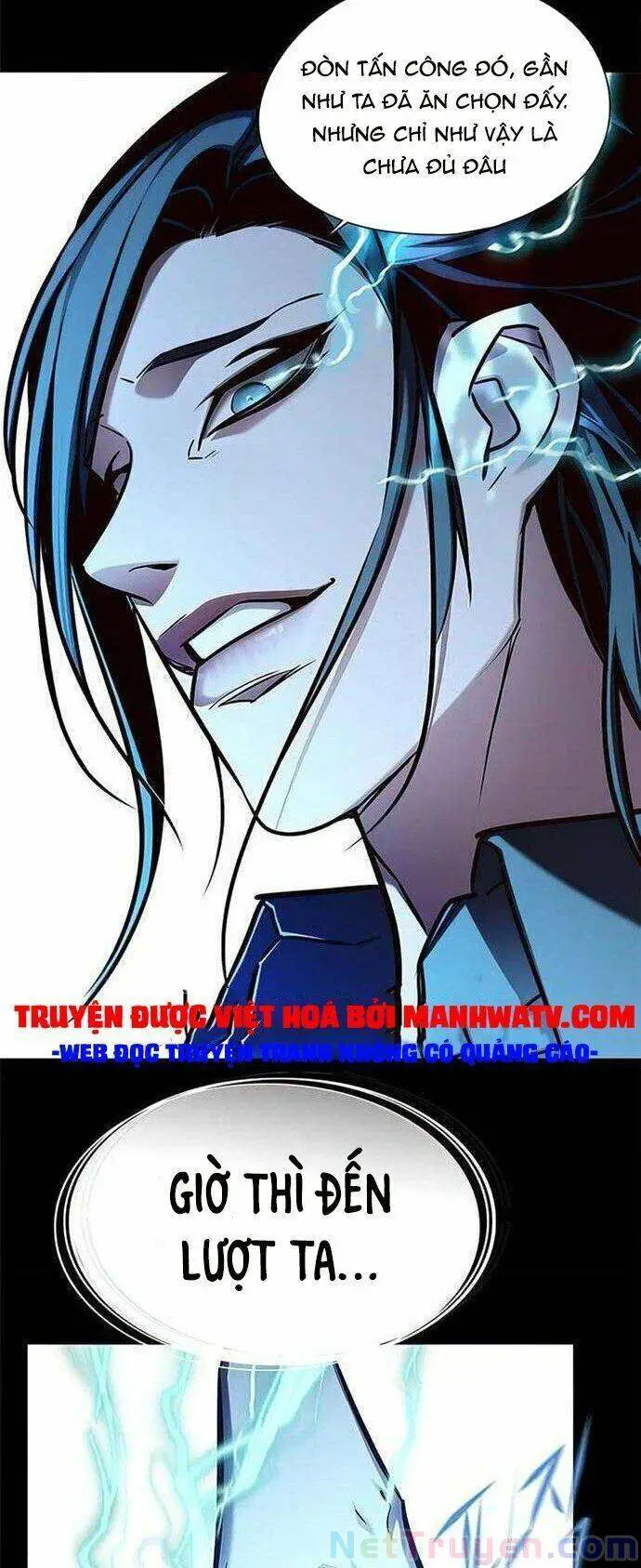 Hoá Thân Thành Mèo Nettruyen ZZZ Chương 135 Page 74