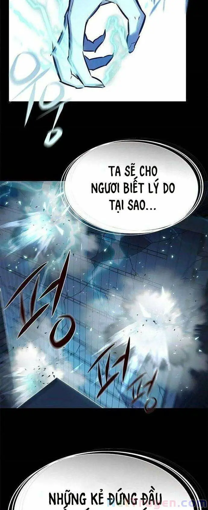 Hoá Thân Thành Mèo Nettruyen ZZZ Chương 135 Page 75