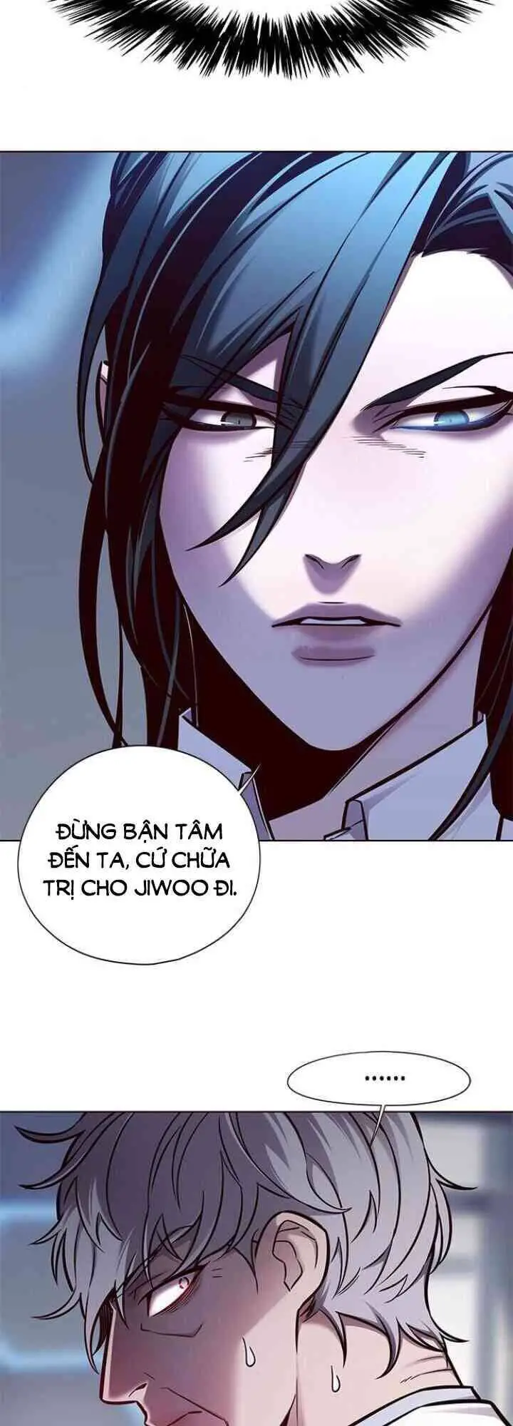 Hoá Thân Thành Mèo Nettruyen ZZZ Chương 132 Page 4