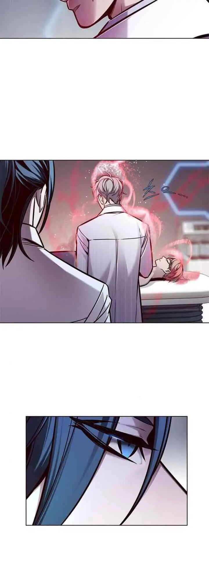 Hoá Thân Thành Mèo Nettruyen ZZZ Chương 132 Page 5