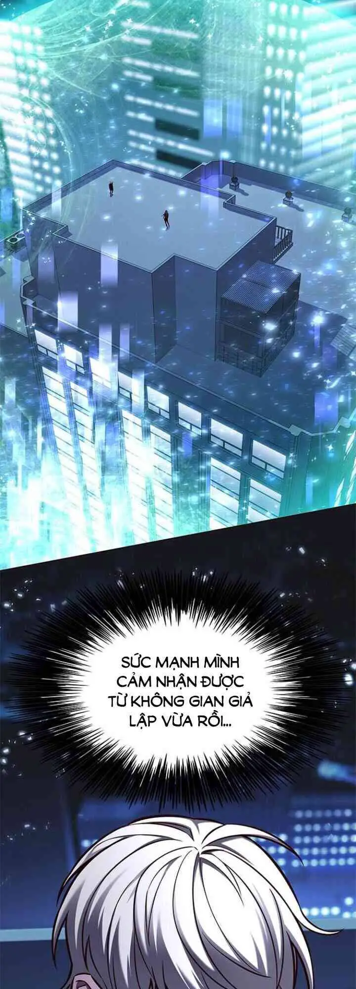 Hoá Thân Thành Mèo Nettruyen ZZZ Chương 132 Page 7