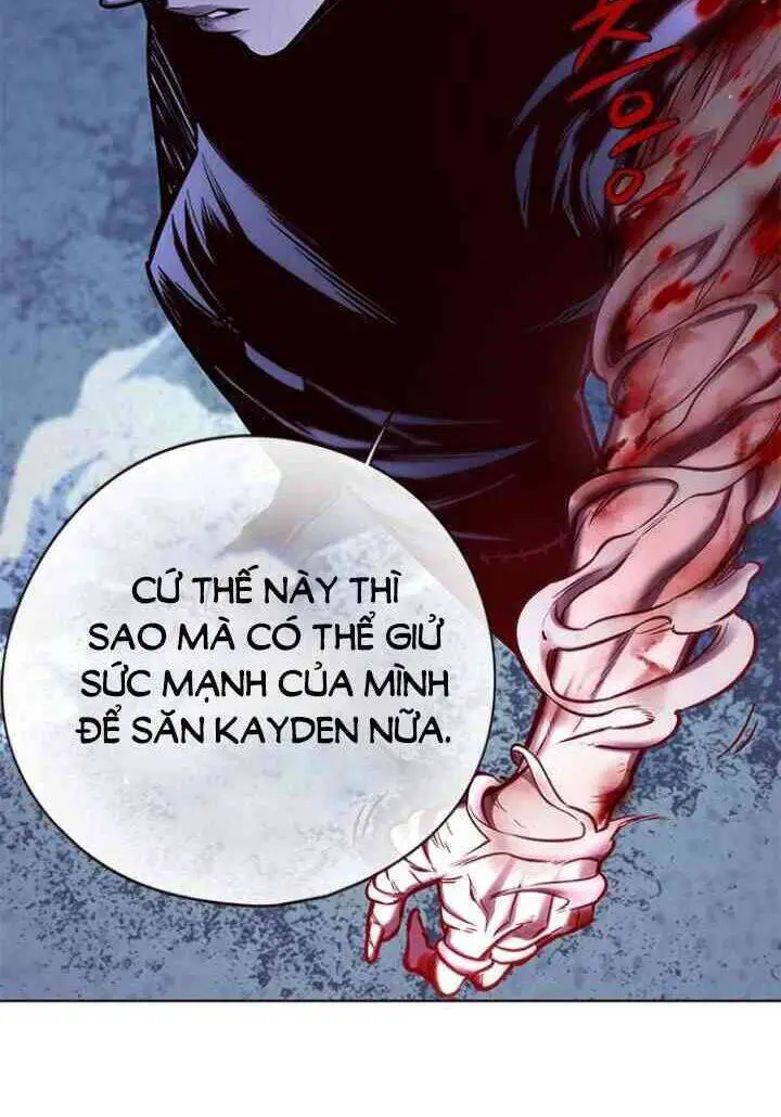 Hoá Thân Thành Mèo Nettruyen ZZZ Chương 132 Page 23