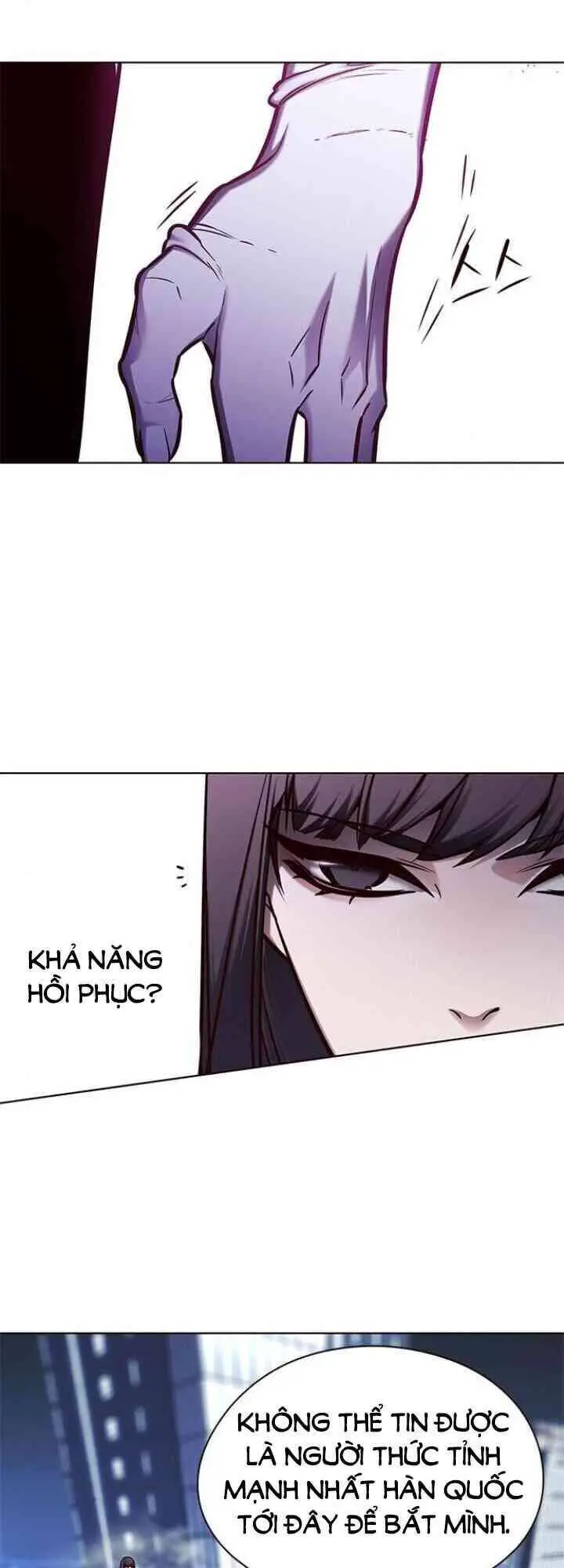 Hoá Thân Thành Mèo Nettruyen ZZZ Chương 132 Page 24
