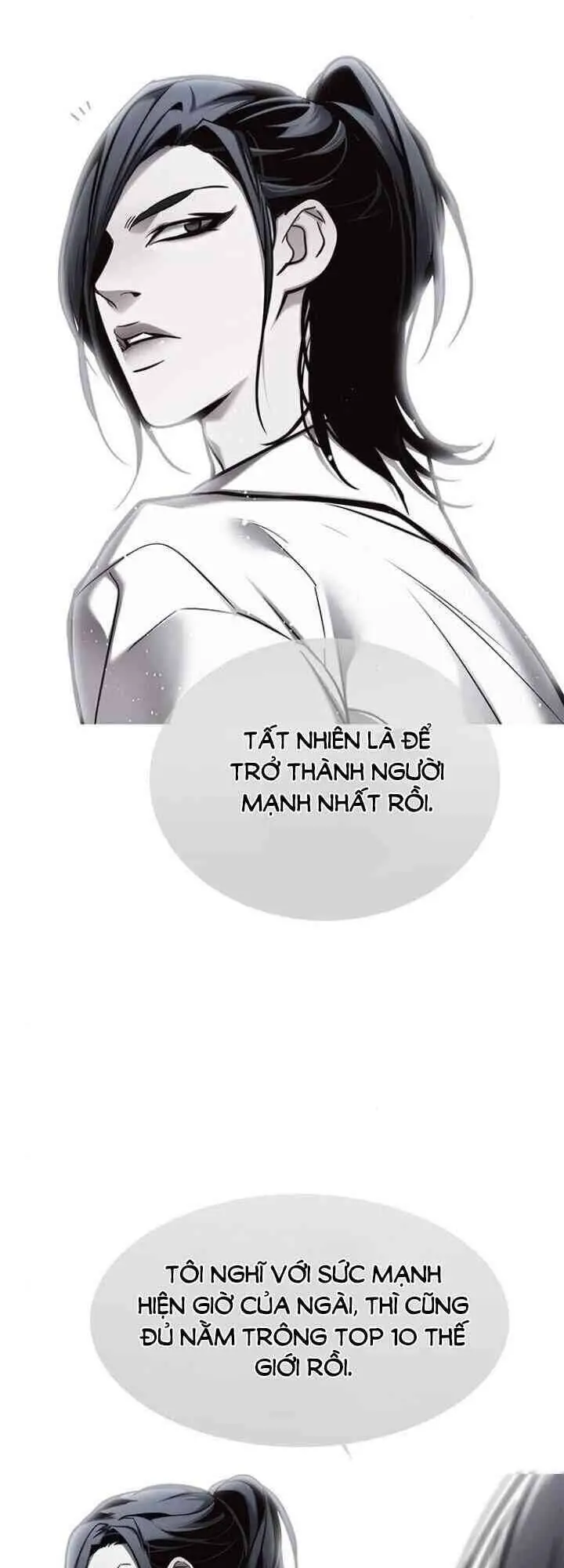Hoá Thân Thành Mèo Nettruyen ZZZ Chương 132 Page 54