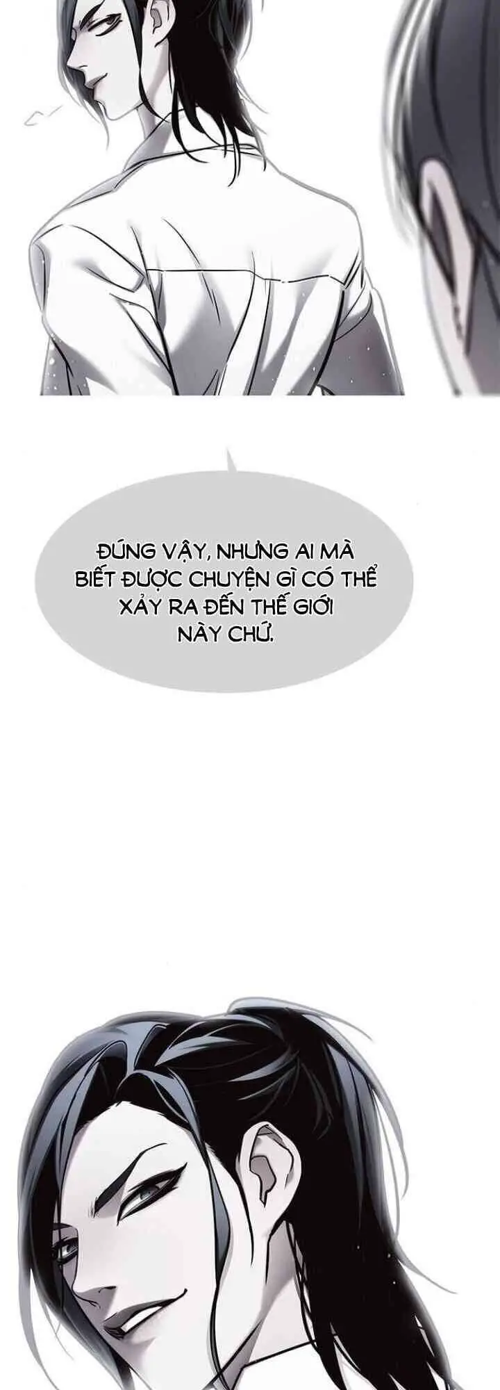 Hoá Thân Thành Mèo Nettruyen ZZZ Chương 132 Page 55