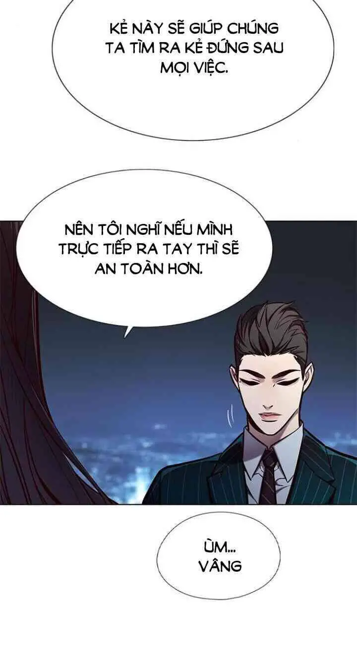Hoá Thân Thành Mèo Nettruyen ZZZ Chương 132 Page 62