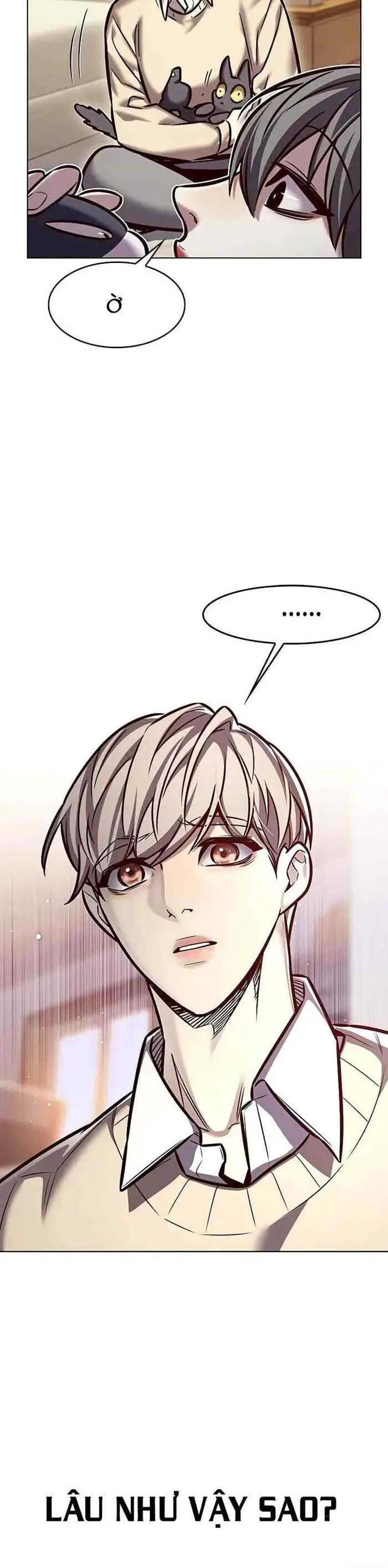 Hoá Thân Thành Mèo Nettruyen ZZZ Chương 291 Page 3