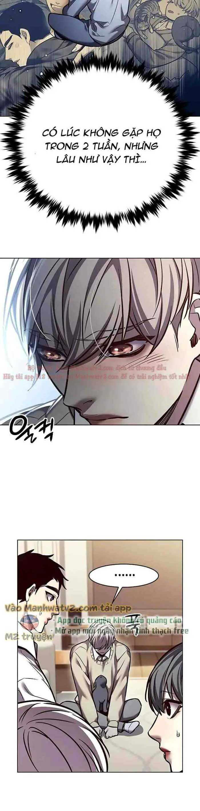 Hoá Thân Thành Mèo Nettruyen ZZZ Chương 291 Page 7