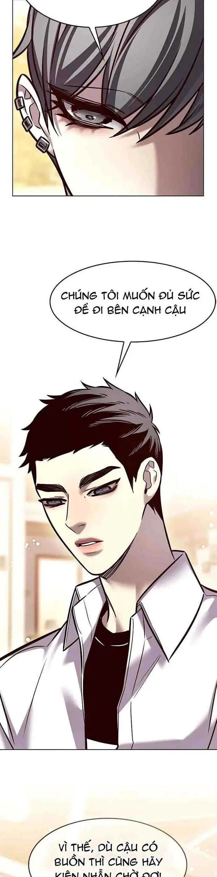 Hoá Thân Thành Mèo Nettruyen ZZZ Chương 291 Page 13