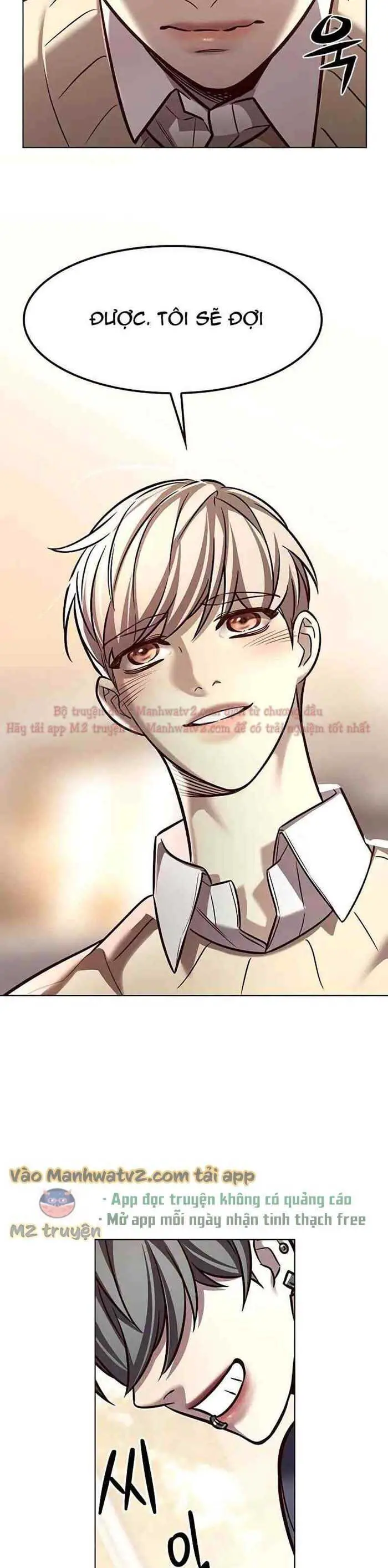 Hoá Thân Thành Mèo Nettruyen ZZZ Chương 291 Page 17