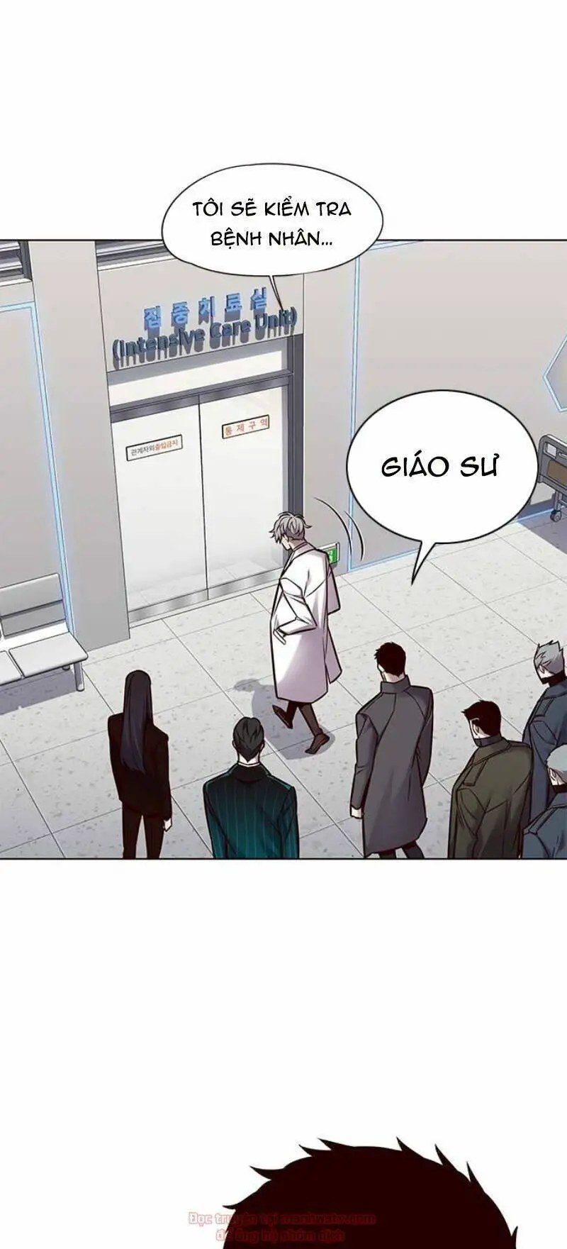 Hoá Thân Thành Mèo Nettruyen ZZZ Chương 131 Page 6