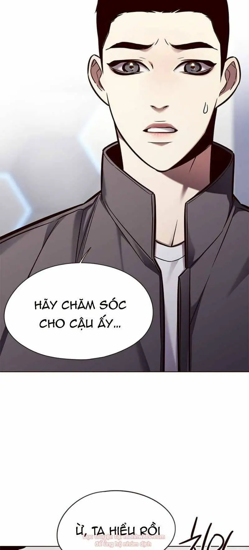 Hoá Thân Thành Mèo Nettruyen ZZZ Chương 131 Page 7
