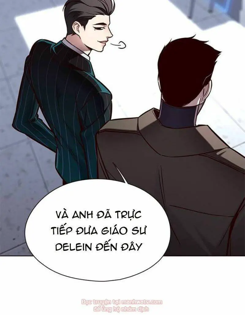Hoá Thân Thành Mèo Nettruyen ZZZ Chương 131 Page 11