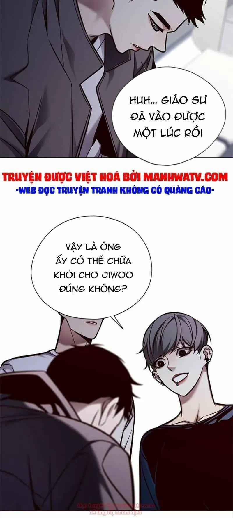 Hoá Thân Thành Mèo Nettruyen ZZZ Chương 131 Page 28