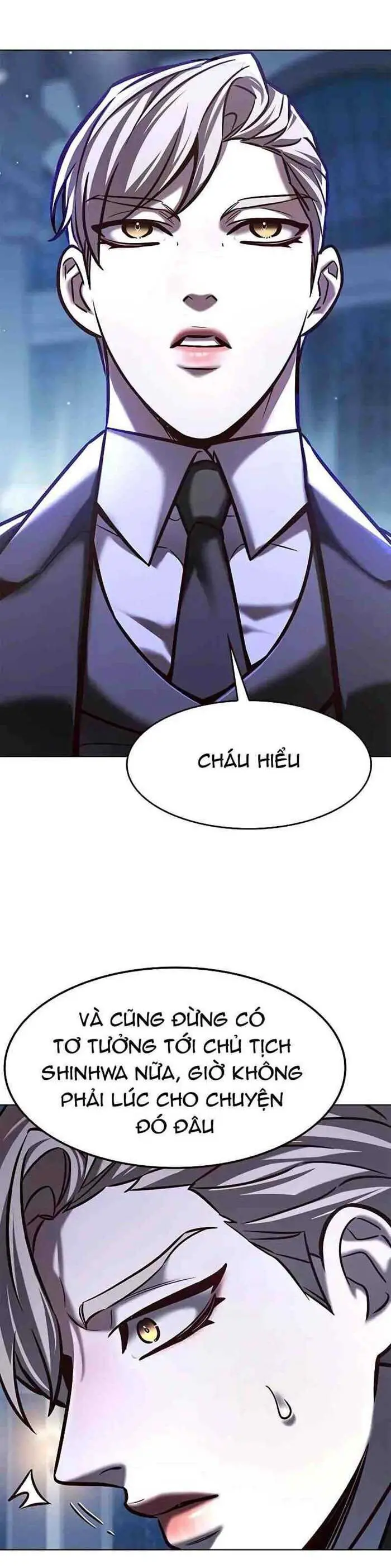 Hoá Thân Thành Mèo Nettruyen ZZZ Chương 290 Page 12