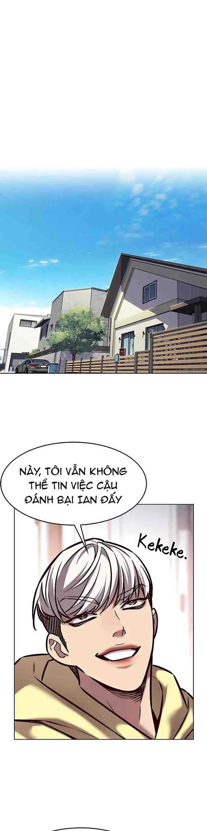 Hoá Thân Thành Mèo Nettruyen ZZZ Chương 290 Page 15
