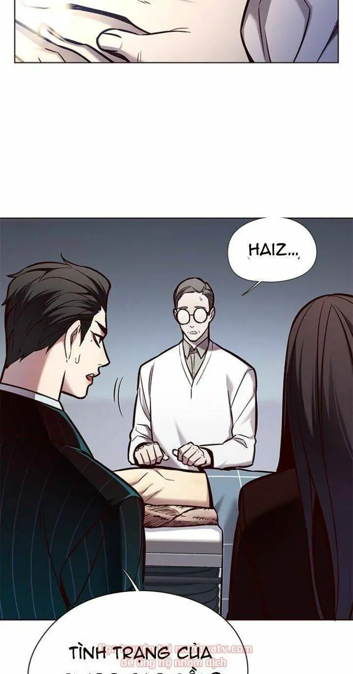 Hoá Thân Thành Mèo Nettruyen ZZZ Chương 129 Page 5