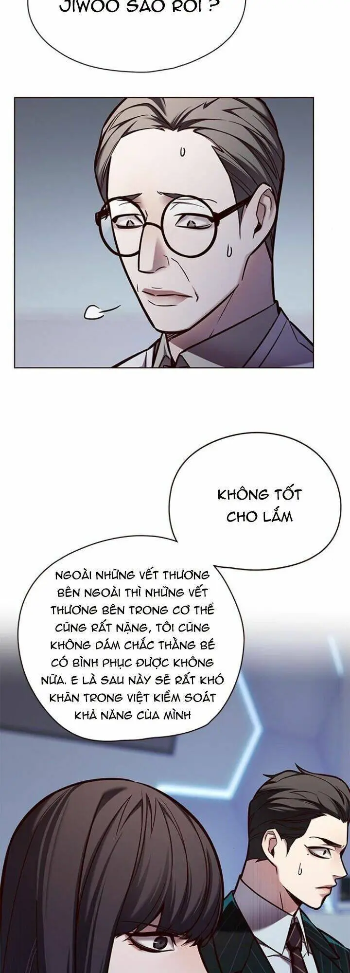 Hoá Thân Thành Mèo Nettruyen ZZZ Chương 129 Page 6