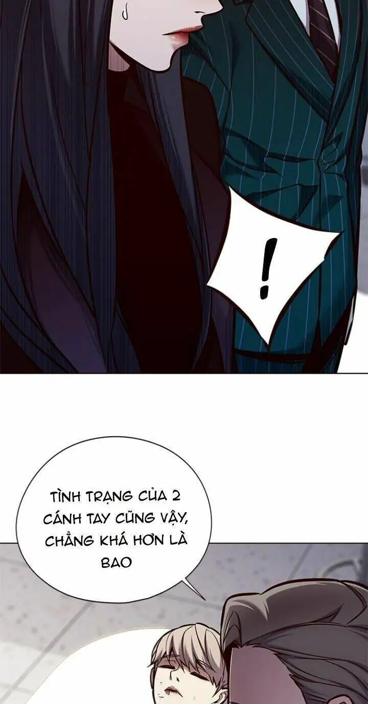 Hoá Thân Thành Mèo Nettruyen ZZZ Chương 129 Page 7