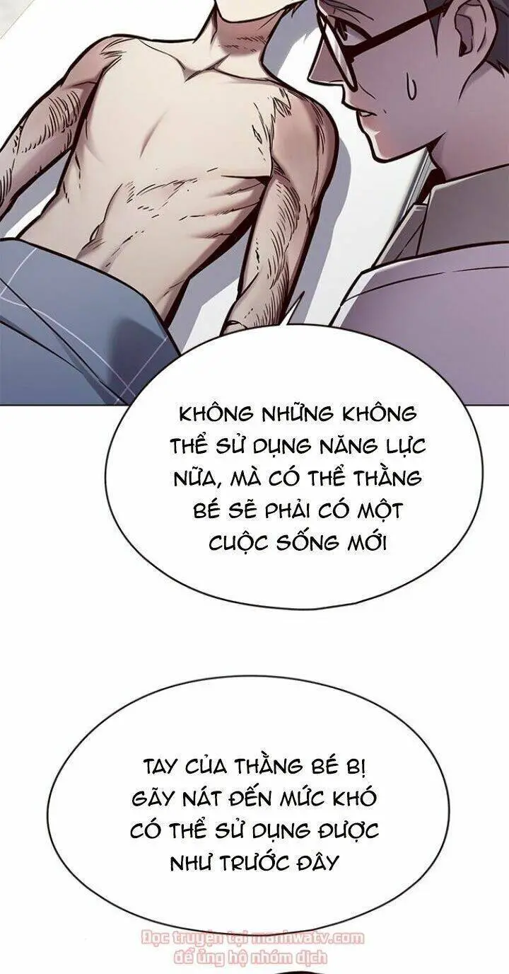 Hoá Thân Thành Mèo Nettruyen ZZZ Chương 129 Page 8