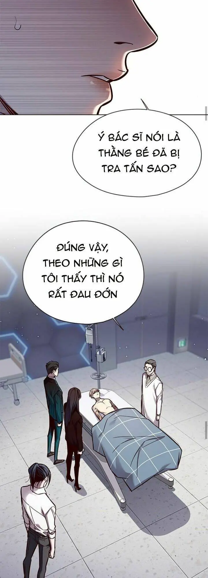Hoá Thân Thành Mèo Nettruyen ZZZ Chương 129 Page 13