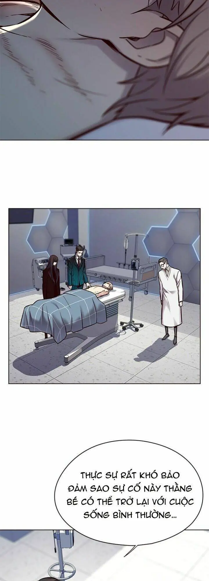 Hoá Thân Thành Mèo Nettruyen ZZZ Chương 129 Page 16
