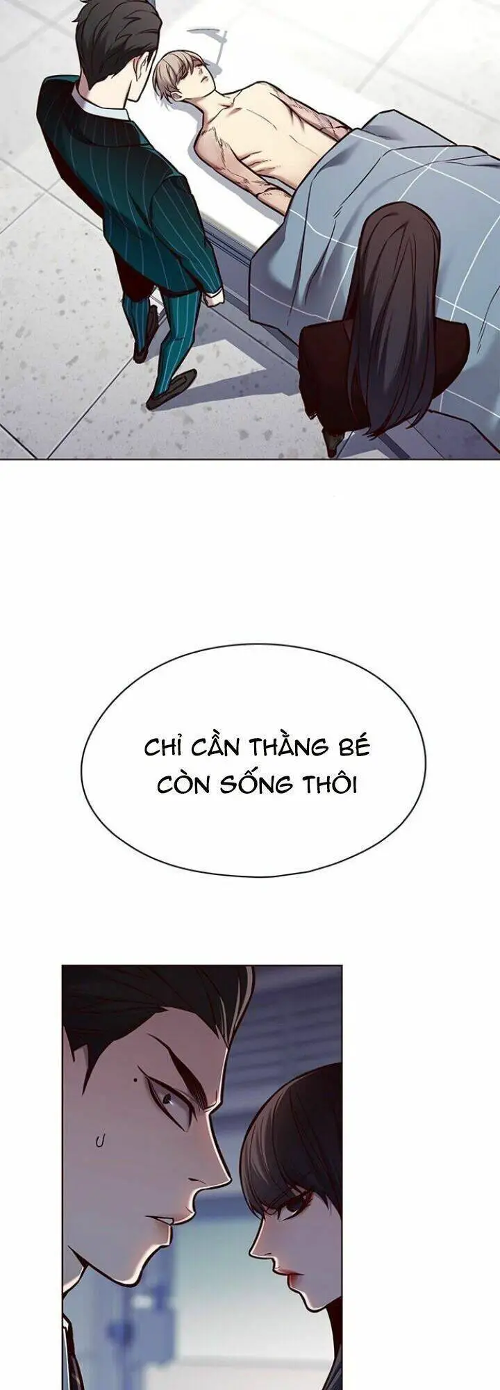 Hoá Thân Thành Mèo Nettruyen ZZZ Chương 129 Page 17