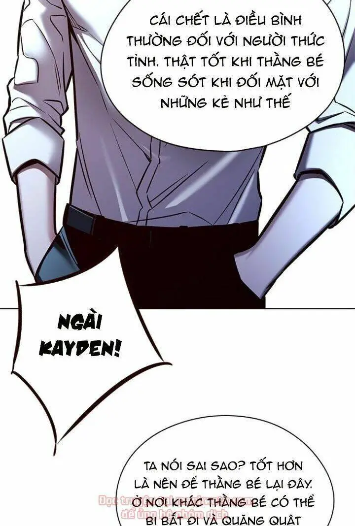 Hoá Thân Thành Mèo Nettruyen ZZZ Chương 129 Page 19
