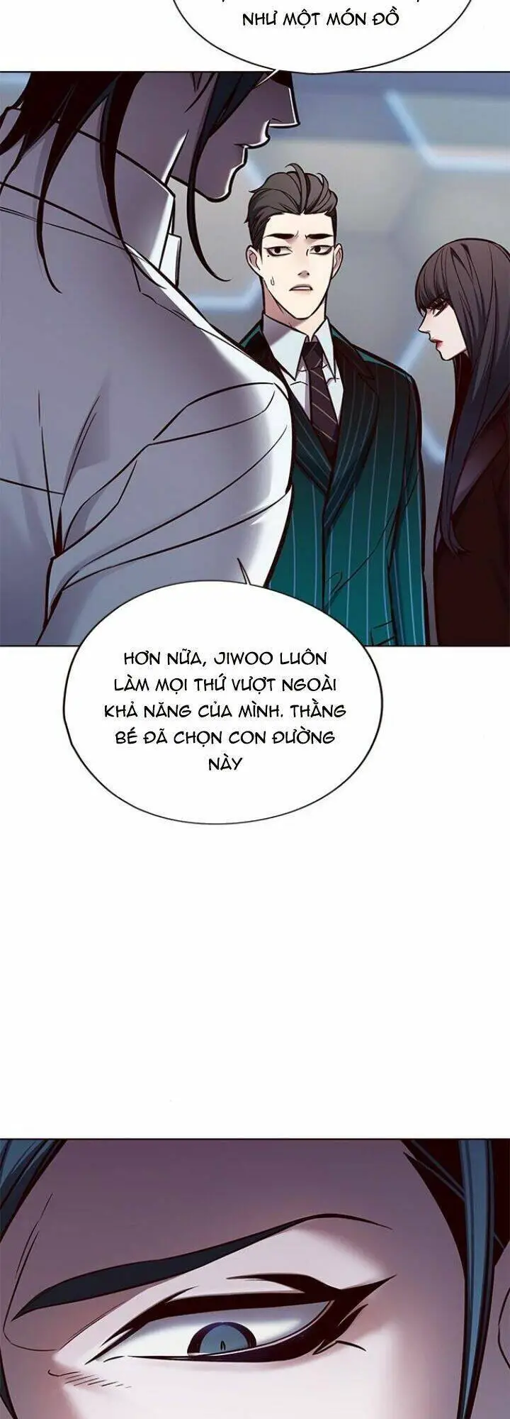 Hoá Thân Thành Mèo Nettruyen ZZZ Chương 129 Page 20