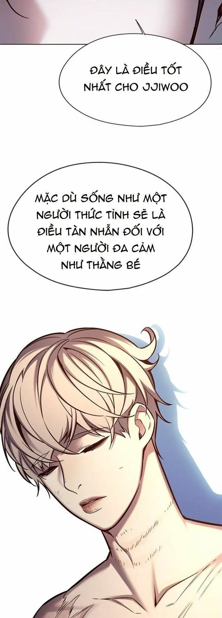 Hoá Thân Thành Mèo Nettruyen ZZZ Chương 129 Page 21