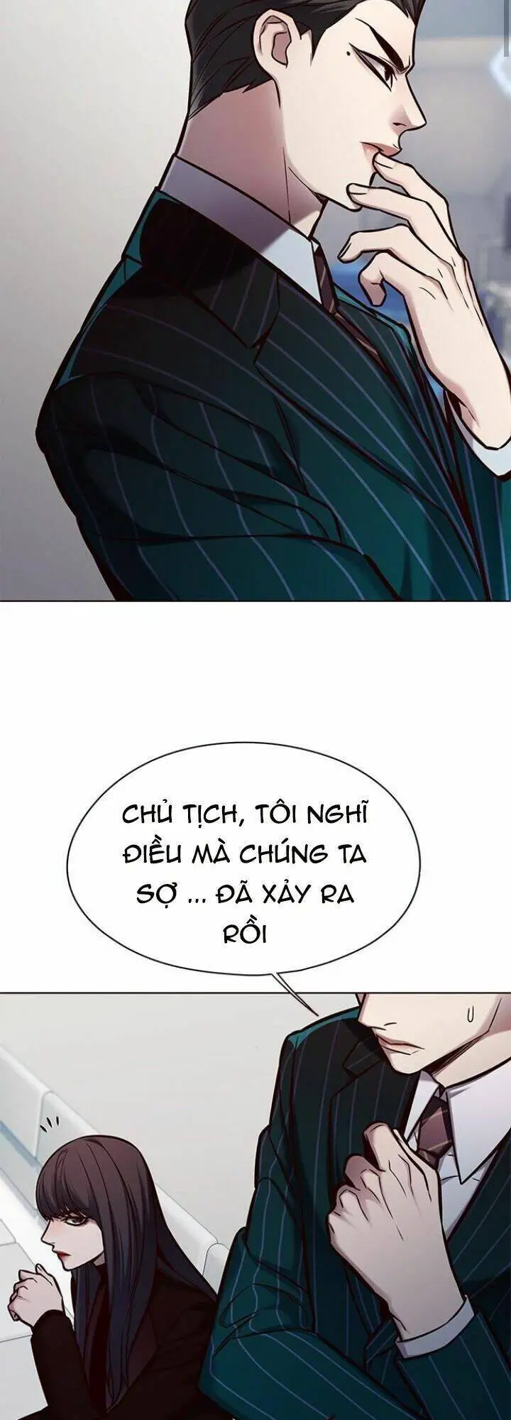 Hoá Thân Thành Mèo Nettruyen ZZZ Chương 129 Page 32