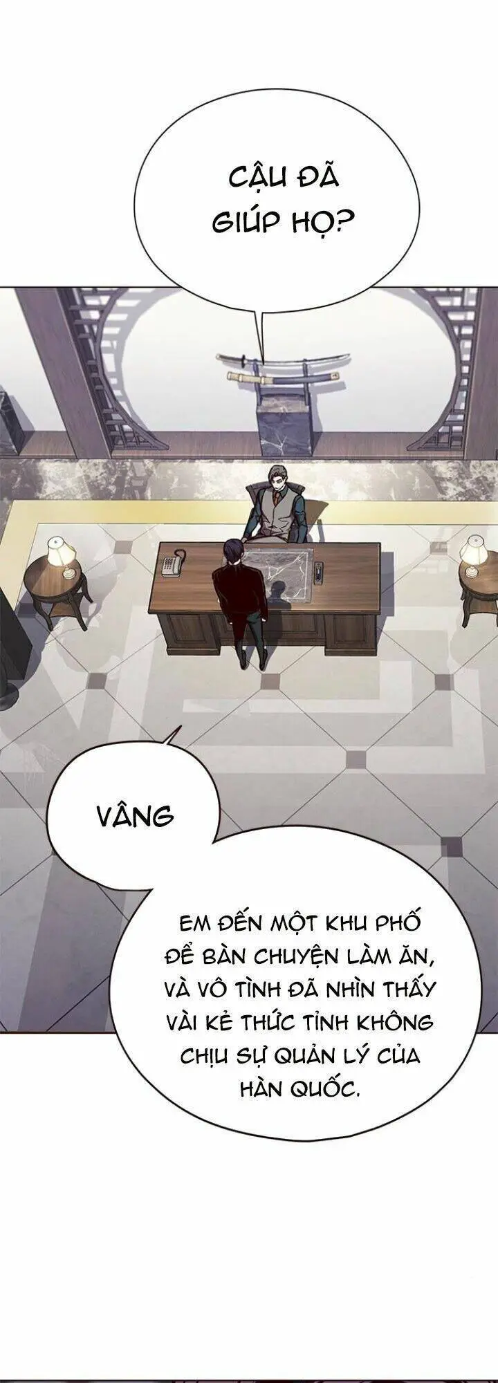 Hoá Thân Thành Mèo Nettruyen ZZZ Chương 129 Page 36