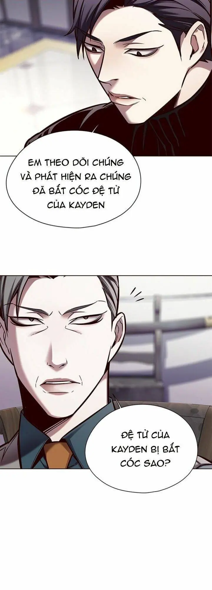 Hoá Thân Thành Mèo Nettruyen ZZZ Chương 129 Page 37