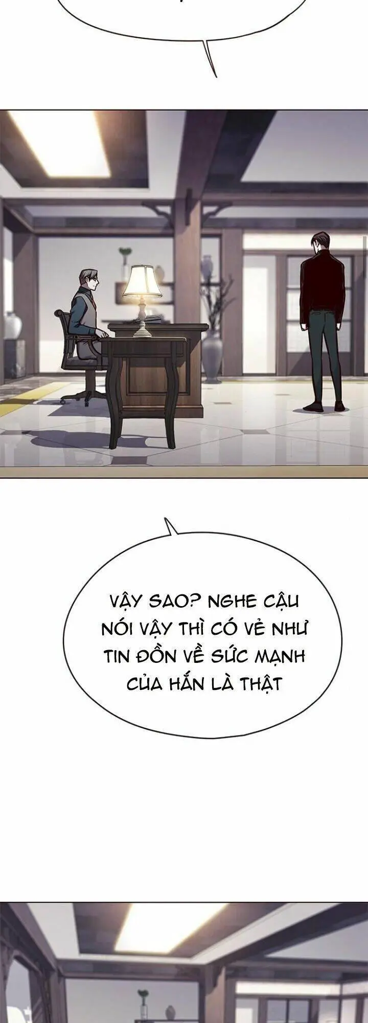 Hoá Thân Thành Mèo Nettruyen ZZZ Chương 129 Page 44