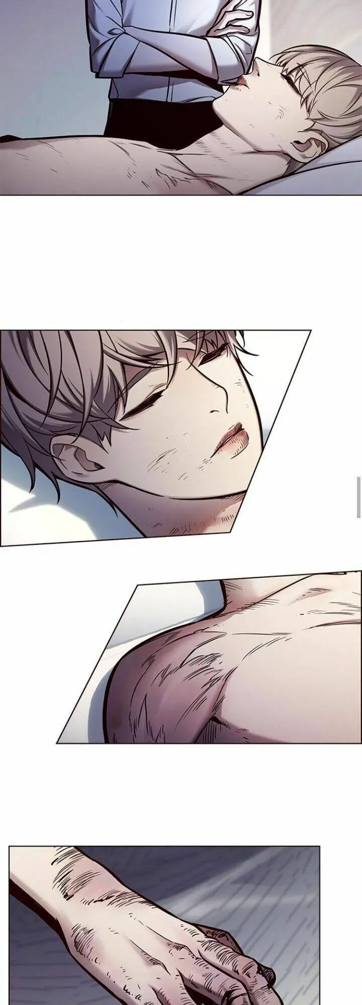 Hoá Thân Thành Mèo Nettruyen ZZZ Chương 129 Page 49