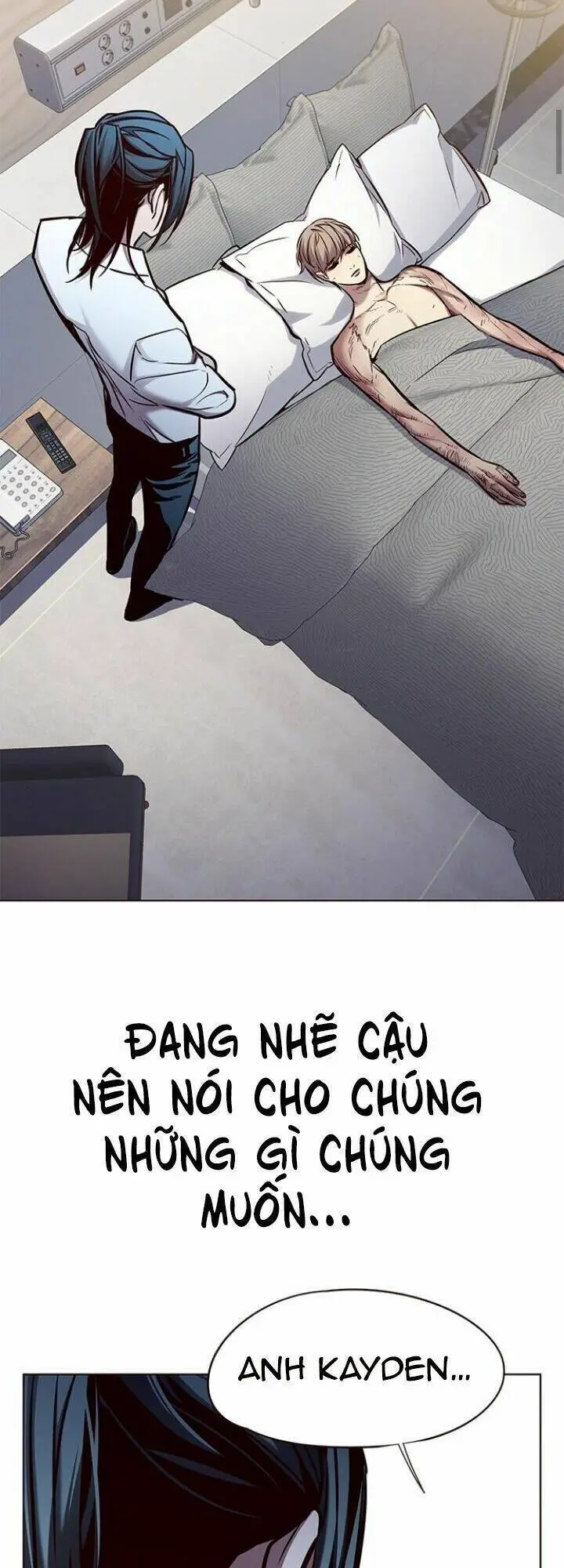 Hoá Thân Thành Mèo Nettruyen ZZZ Chương 129 Page 53