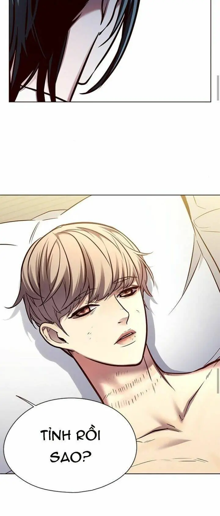 Hoá Thân Thành Mèo Nettruyen ZZZ Chương 129 Page 54